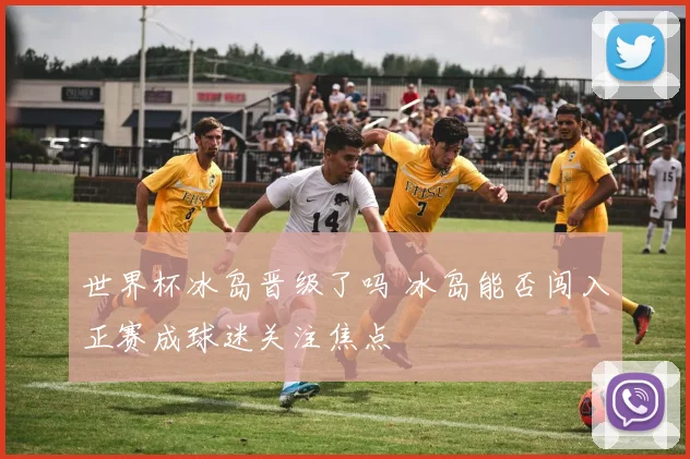 世界杯冰岛晋级了吗 冰岛能否闯入正赛成球迷关注焦点