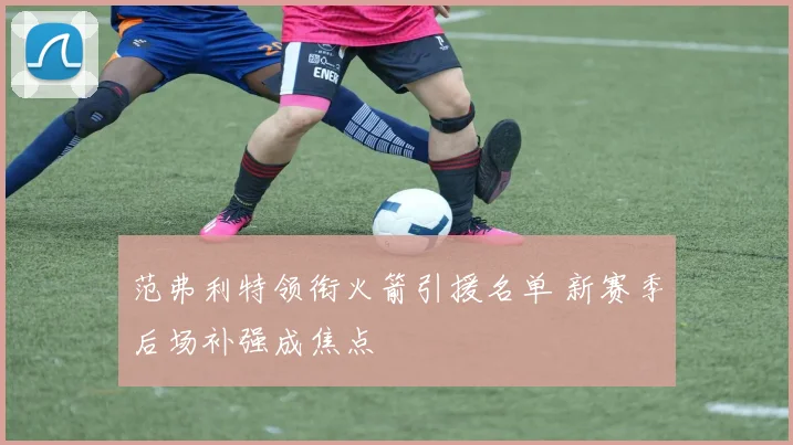 范弗利特领衔火箭引援名单 新赛季后场补强成焦点