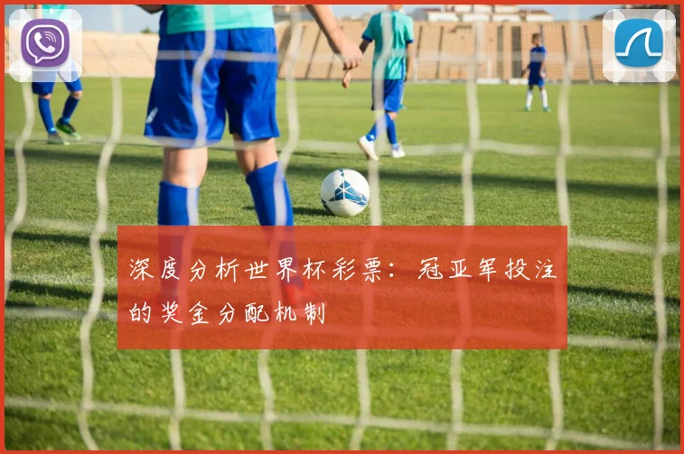 深度分析世界杯彩票:冠亚军投注的奖金分配机制